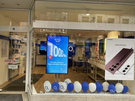 o2 Shop Moers