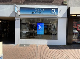 o2 Shop Kamp-Lintfort