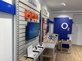 o2 Shop Kamp-Lintfort