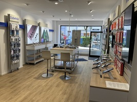 o2 Shop Kamp-Lintfort