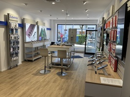 o2 Shop Kamp-Lintfort