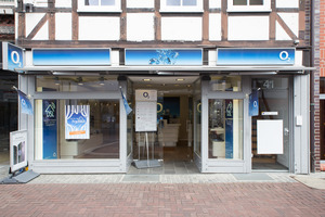 o2 Shop Uelzen