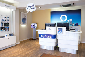 o2 Shop Uelzen