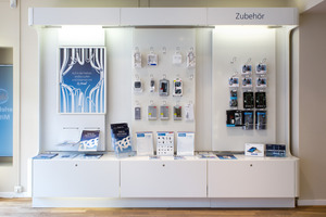 o2 Shop Uelzen