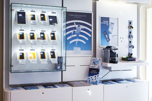 o2 Shop Uelzen