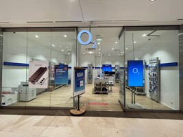 o2 Shop Stuttgart