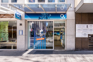 o2 Shop Bonn