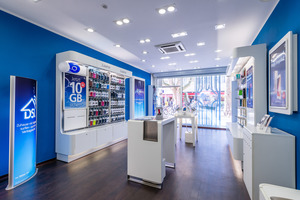 o2 Shop Bonn