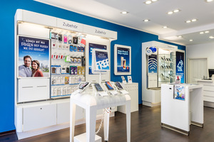 o2 Shop Bonn