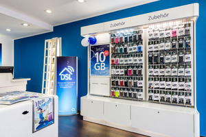 o2 Shop Bonn