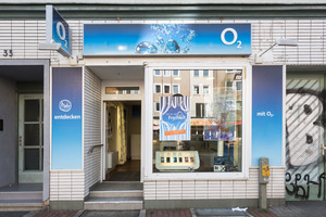 o2 Shop Hannover