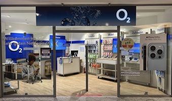 o2 Shop Laatzen