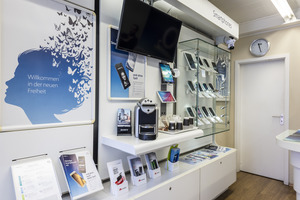 o2 Shop Rheinbach