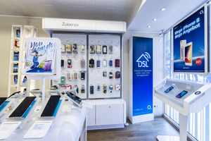 o2 Shop Rheinbach