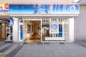 o2 Shop Duisburg