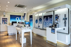 o2 Shop Duisburg