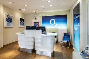 o2 Shop Duisburg