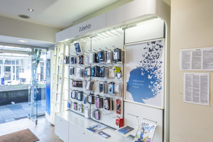 o2 Shop Duisburg