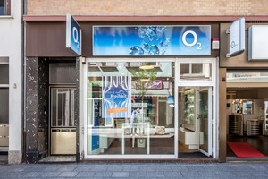 o2 Shop Frankfurt/Main