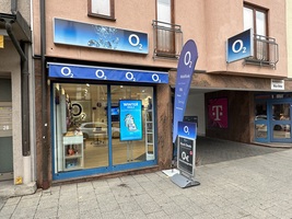 o2 Shop Fürstenfeldbruck