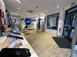 o2 Shop Fürstenfeldbruck