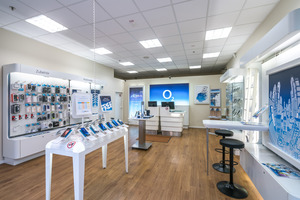 o2 Shop Gensingen