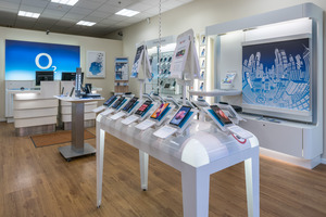 o2 Shop Gensingen