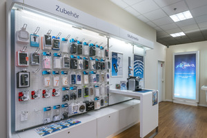 o2 Shop Gensingen