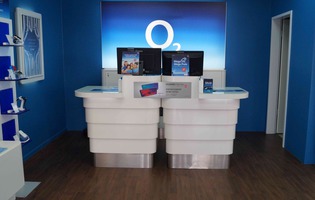 o2 Shop Langenfeld (Rheinland)