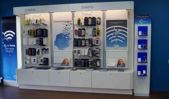 o2 Shop Langenfeld (Rheinland)