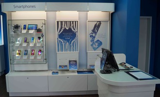 o2 Shop Langenfeld (Rheinland)