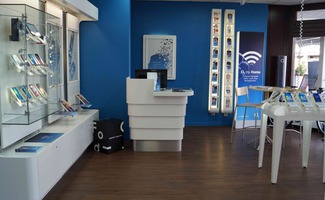 o2 Shop Langenfeld (Rheinland)