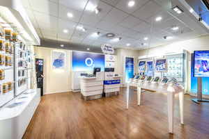 o2 Shop Duisburg