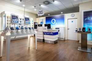 o2 Shop Duisburg