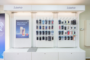 o2 Shop Fritzlar