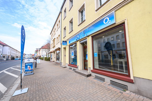 o2 Shop Eilenburg