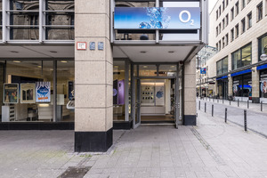 o2 Shop Köln