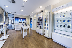 o2 Shop Köln