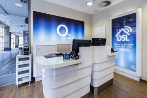 o2 Shop Köln