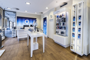 o2 Shop Köln