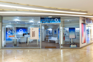 o2 Shop Berlin