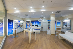 o2 Shop Berlin