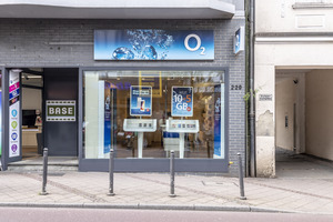 o2 Shop Essen