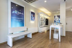 o2 Shop Essen