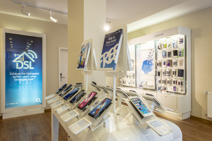 o2 Shop Essen