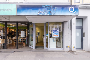 o2 Shop Köln