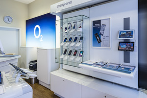 o2 Shop Köln