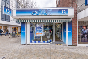 o2 Shop Wesel