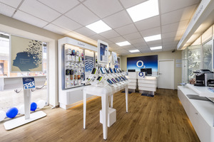 o2 Shop Wesel