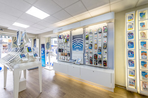 o2 Shop Wesel